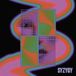 V2 Red Eye Syzygy - Anchor and Adjust (Coloured Vinyl, LP, Transparent/Purple, 25 November 2022)