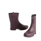 Aigle Alya regenlaarzen voor dames, Paars 95351 Glazed Gin, 39 EU