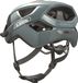 ABUS ADURO 3.0 Fietshelm glacier blue S - 51-55 cm - blauw