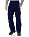 Marmot Heren Layout Cargo Geïsoleerde broek, Arctic Navy, M