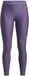 Under Armour Heatgear Legging Leggings - Sportswear - Vrouwen - Paars - XS