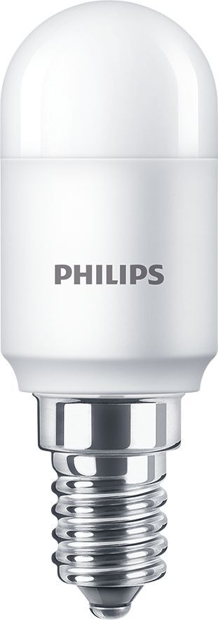 Philips Kaarslamp en kogellamp