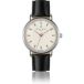 Philipp Blanc Basel Montre en cuir