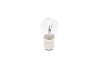BOSCH Glühlampe 1987301015