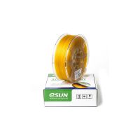 eSun PETG filament 2.85mm Yellow 1kg