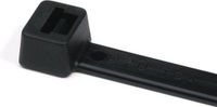 HellermannTyton 111-01917 T18R-PP-BK Kabelbinder