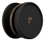 PolarPro Chroma VND/PL 2-5 Black Mist Filtre 95mm