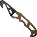 Gerber Gordelsnijder, Crisis Hook Knife TAN499