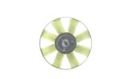 MAHLE CFF 436 000P BEHR PREMIUM LINE Visco-ventilator