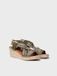 Toni Pons Espadrille compensée pour femme avec brides élastiques | TINA