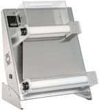 Combisteel Rouleau à pâtisserie professionnel Droit | 7482.0017 | Argent | Inox
