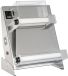 Combisteel Rouleau à pâtisserie professionnel Droit | 7482.0017 | Argent | Inox