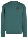 Karl Lagerfeld Jeans B1m20050 Sweatshirt Balsam L Man