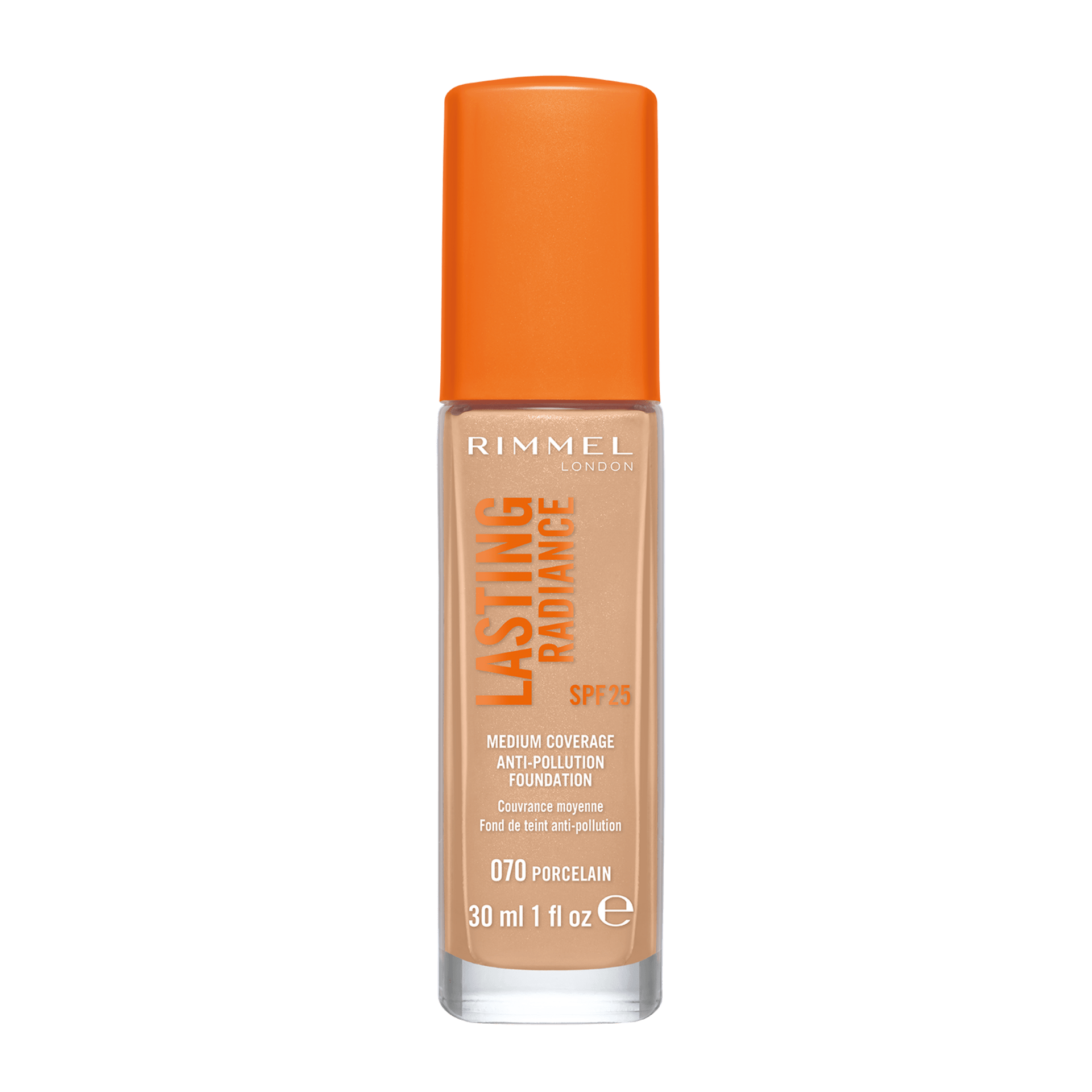 Rimmel London Lasting Radiance Foundation - 3614226493644