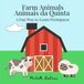 Farm Animals | Animais da Quinta: A Fun Way to Learn Portuguese