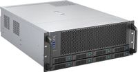Hot UNYKAch UK80.40.6508 computerbehuizing Rack Zwart, Zilver