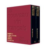 Coffret Le nouveau vin français: Redéfinir la plus grande culture viticole du monde