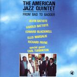 Harmonia Mundi Cam Jazz From Bad To Badder