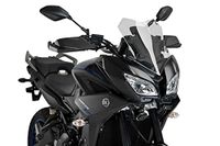 Puig 9724 W sportkoepel, transparant