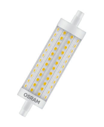 Osram Parathom DIM Line R7s LED-lamp - 2000 lumen - 2700K - 15W - Warm wit