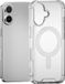 4Smarts Apple iPhone 16 Coque Transparente