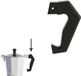 Oryx A Forged Tool 05056130 Koffiemachine Onderdeel & Accessoire - Zwart