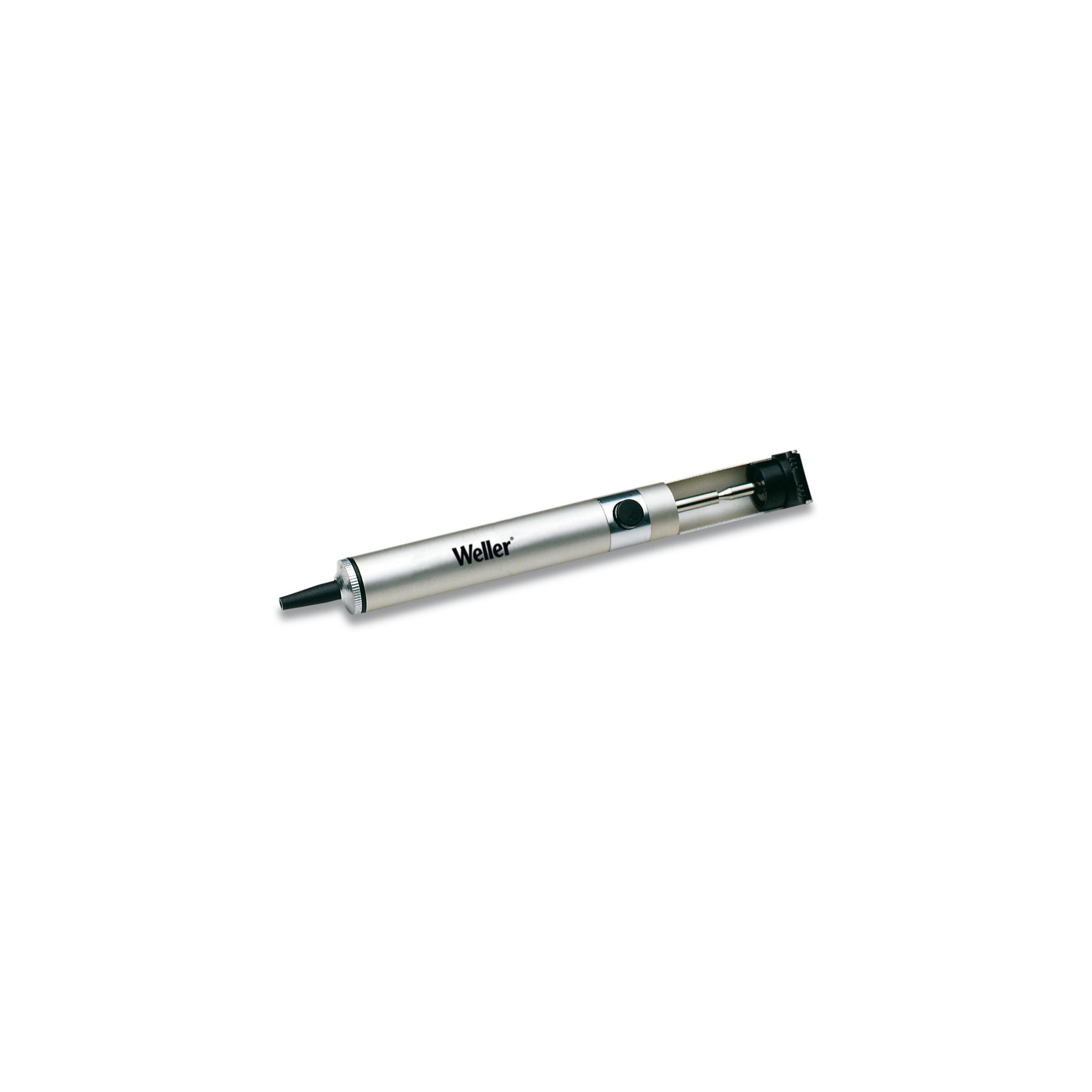 Weller SA21A Zilver Metaal Accessoires voor soldeerbout/-station