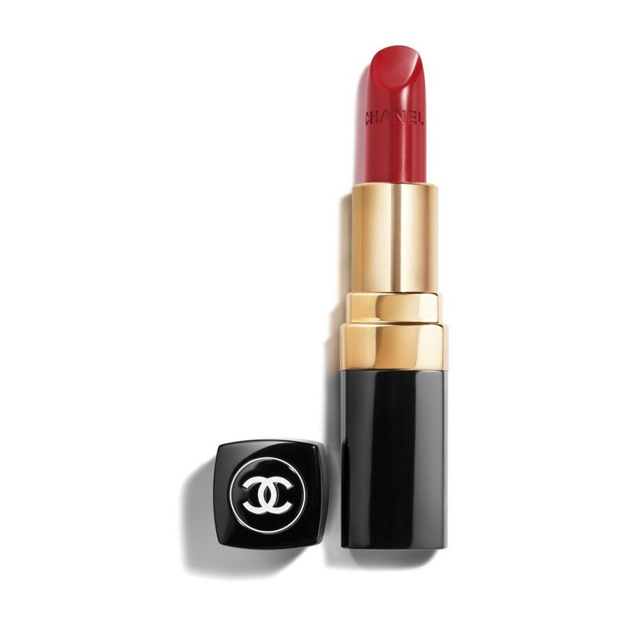 Chanel Le Rouge Hydratation Continue