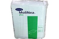 Hartmann MoliNea Plus set van 30 bedbeschermers 40 x 60 cm