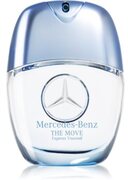 MERCEDES-BENZ The Move Express Yourself eau de toilette / 60 ml / heren