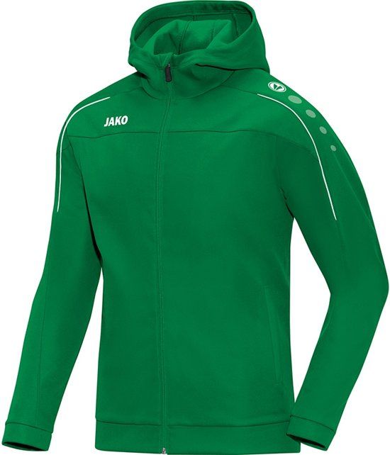 JAKO Trainingsjack Classico 6850-42