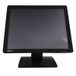 Approx APPMT19W5 Écran tactile pour point de vente 19" SXGA Noir