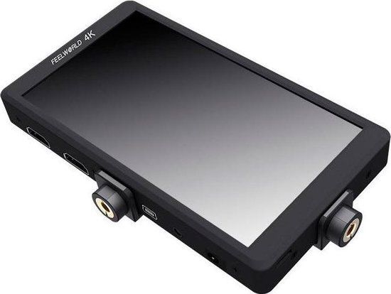 Feelworld F570 4K 5.7 inch HDMI Monitor
