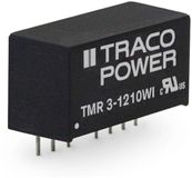 TracoPower TMR 3-4812WI DC/DC-converter