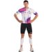 Z3R0D Triatlon haut Racer