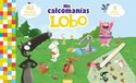 Mis calcomanías de Lobo 9791039577052