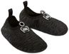 Mad Wave Antislip Flexfoot Junior Bottes Noir EU 26 Enfants