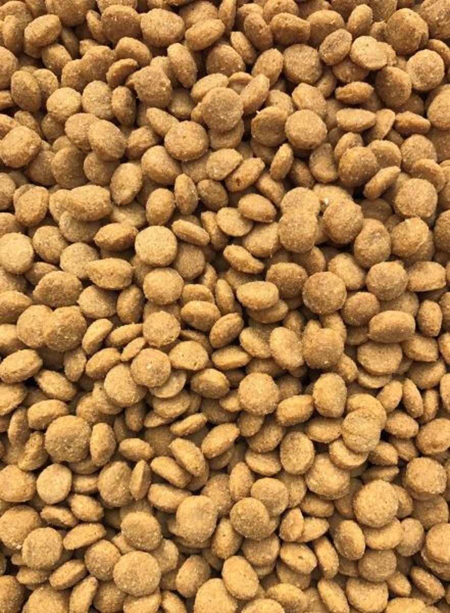 Budget Premium Brok Kat Senior Kattenvoer 15 kg