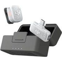 DJI Mic Mini 2S (1 TX + 1 Mobile RX + Charging Case)