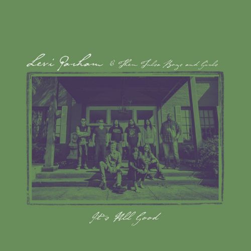 Coast2Coast It's All Good - Vinyl - Gatefold