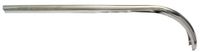 Hulzebos Cycle Parts B.V. Kalloy BC0906A Sierstrip Kettingkast Zilver Chroom 28 Inch Stadsfiets