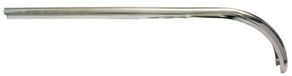 Hulzebos Cycle Parts B.V. Kalloy BC0906A Sierstrip Kettingkast Zilver Chroom 28 Inch Stadsfiets