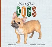 How to Draw Dogs