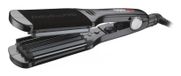 BaBylissPRO Tourmaline Crimper 60mm - BAB2512EPCE - Wafeltang - Zwart