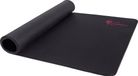 Genesis NPG-0660 M12 Maxi Gaming Tapis de souris Noir