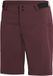 VAUDE Loamer shorts, dames fiets-sportbroek Regular fit, dark oak, Polyester, Maat 38