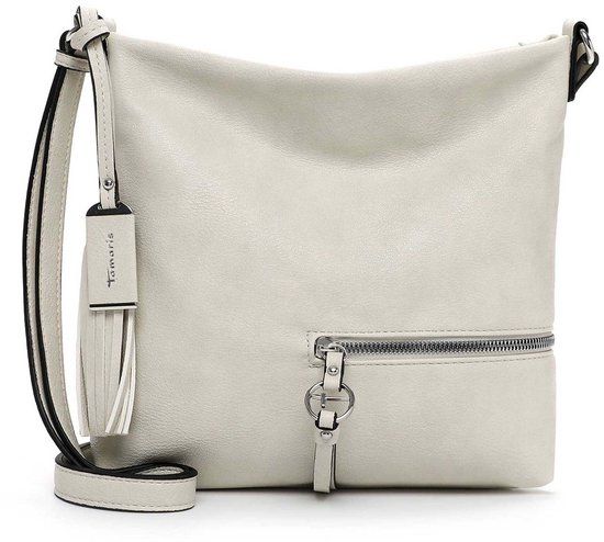 Tamaris Nele Shoulderbag Ecru Crème