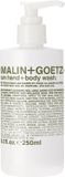 Malin + Goetz Body Rum Hand + Body Wash Gel - 250ml