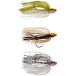 Herakles Amphibio Tandem Spinnerbait 3/8oz