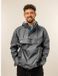 Mirage Buzaglo B.V. Regenjas Mirage Rainfall Closed Jacket - maat L - gemaakt van polyester soft touch - earl grey